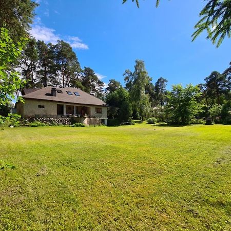 Vabaduse Guesthouse Narva-Jõesuu Exteriér fotografie