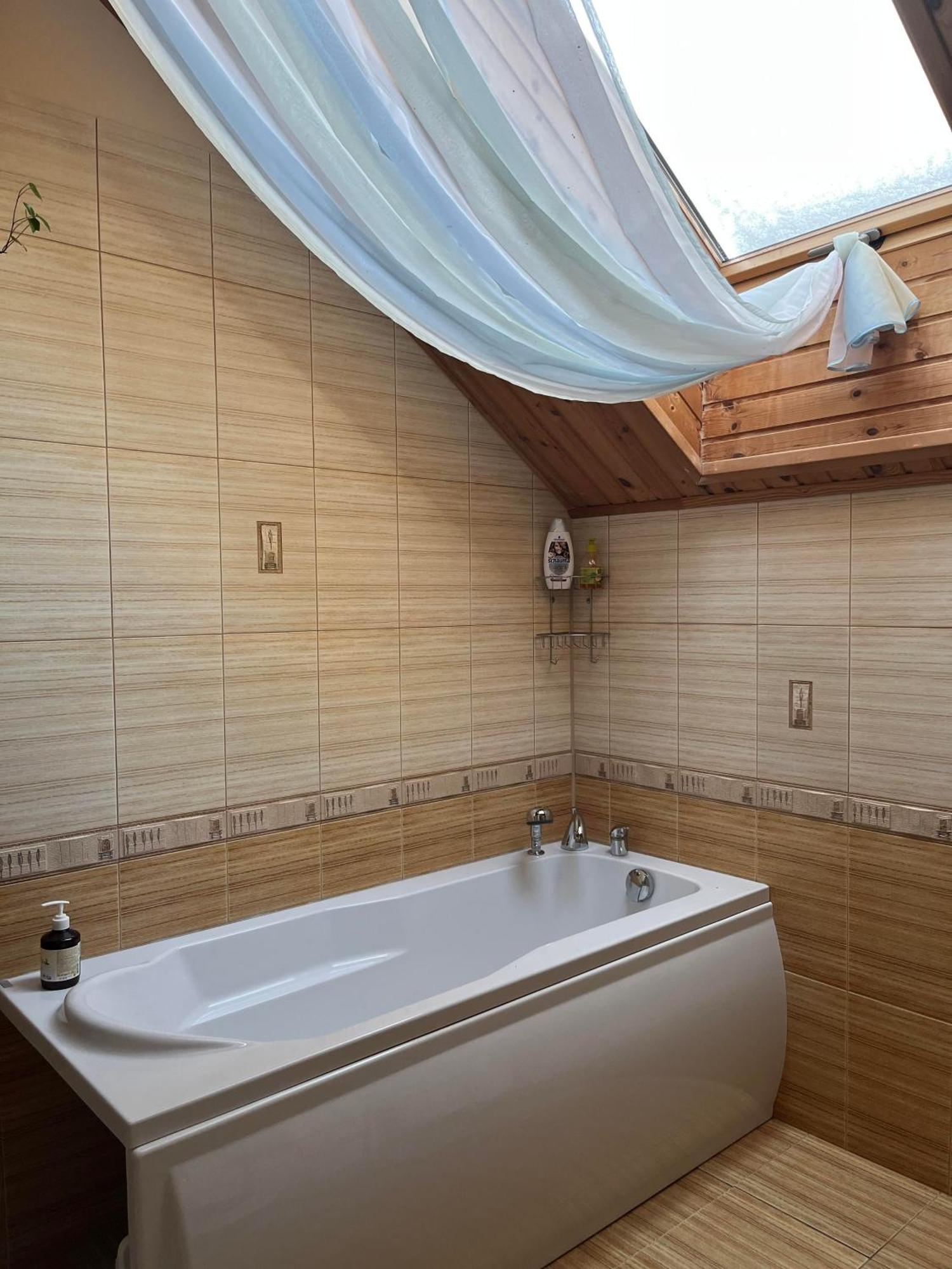 Vabaduse Guesthouse Narva-Jõesuu Exteriér fotografie