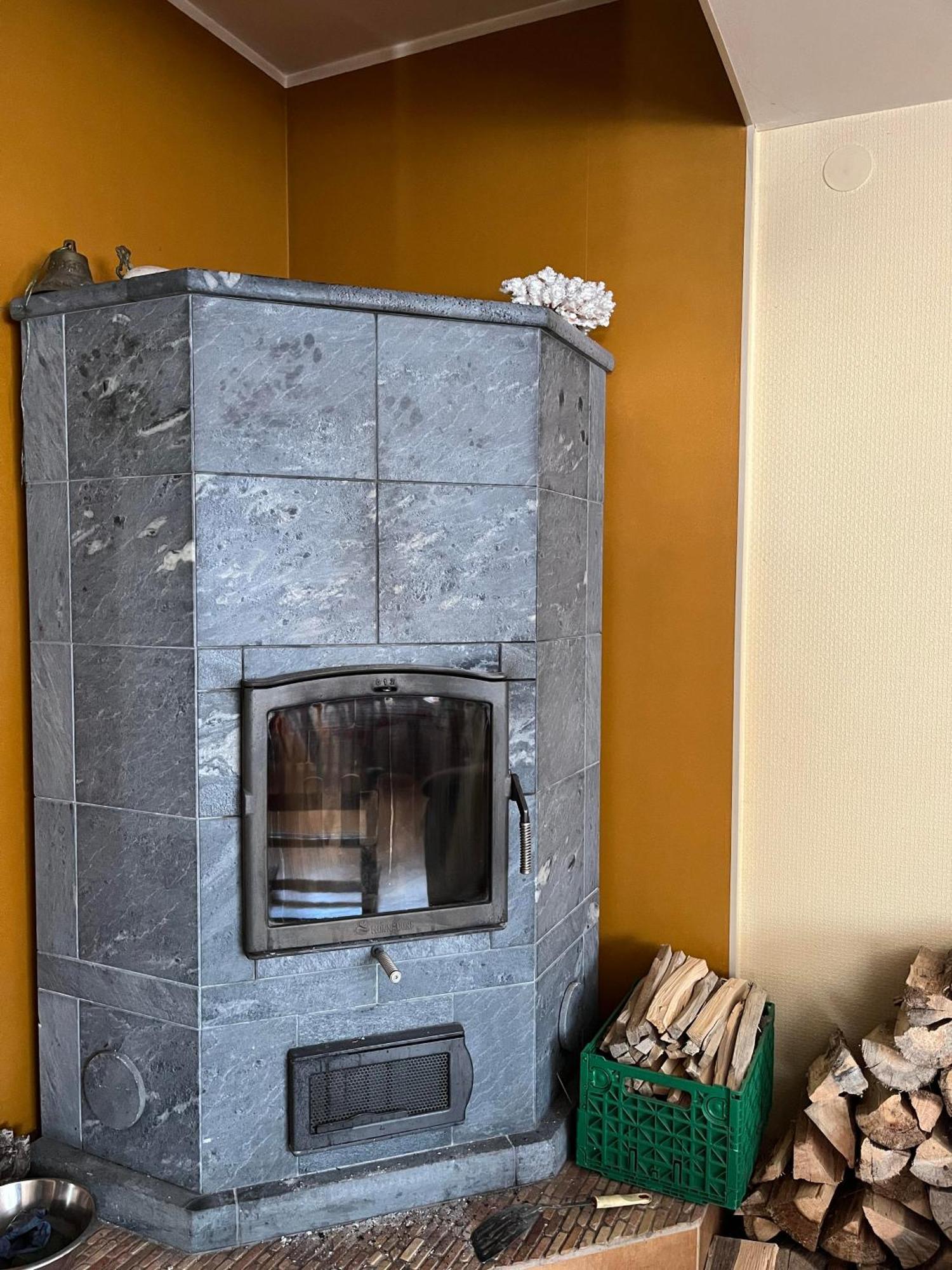 Vabaduse Guesthouse Narva-Jõesuu Exteriér fotografie