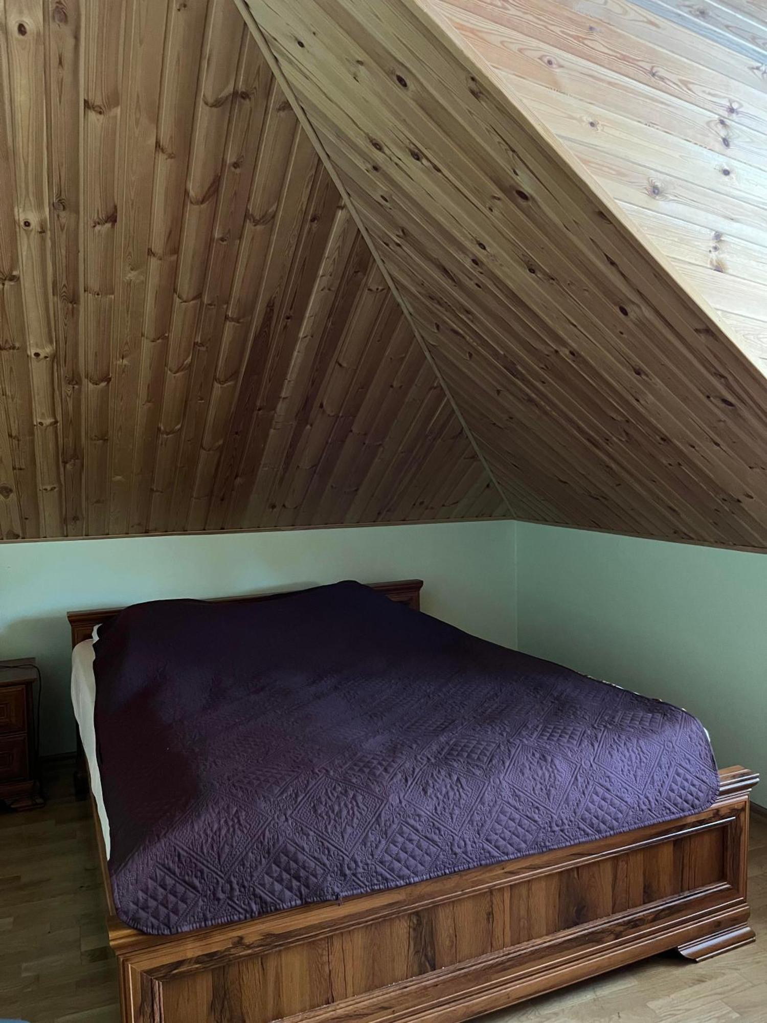 Vabaduse Guesthouse Narva-Jõesuu Exteriér fotografie