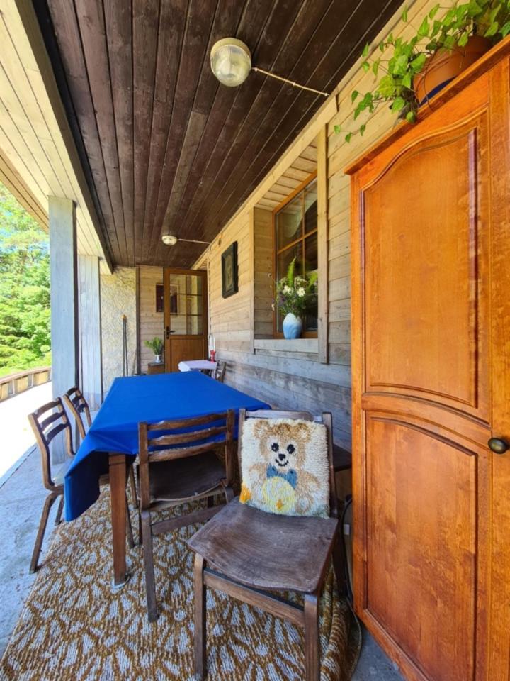 Vabaduse Guesthouse Narva-Jõesuu Exteriér fotografie